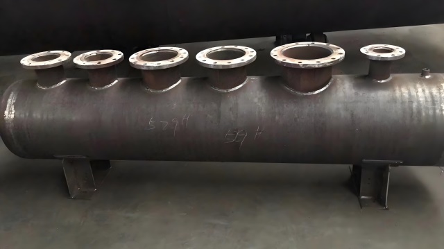 韶山集分水器价格